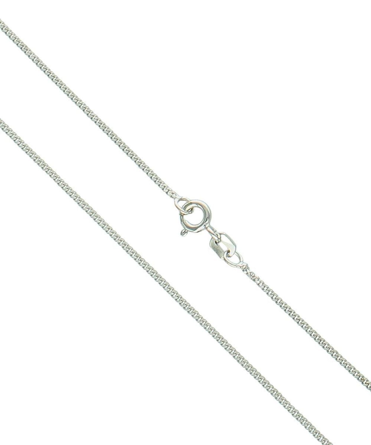 Srebrny łańcuszek 925 Pancerka – uniwersalny, szerokość 1 mm Ag.jpg